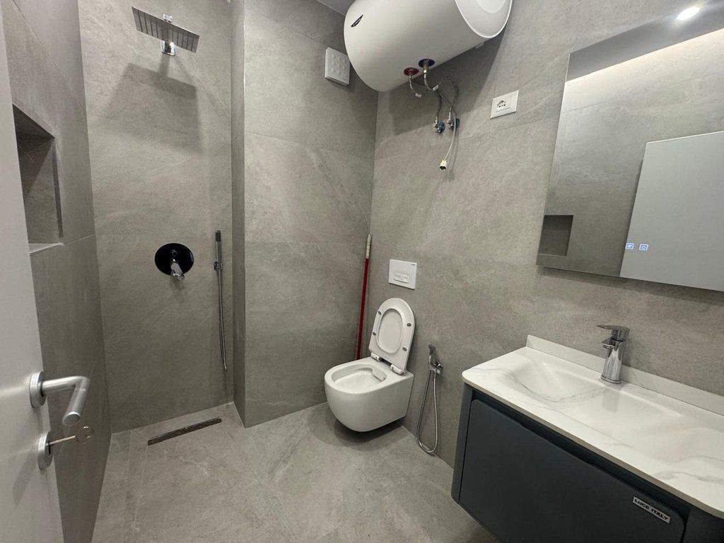 SHITET APARTAMENT 1+1 KOMUNA E PARISIT