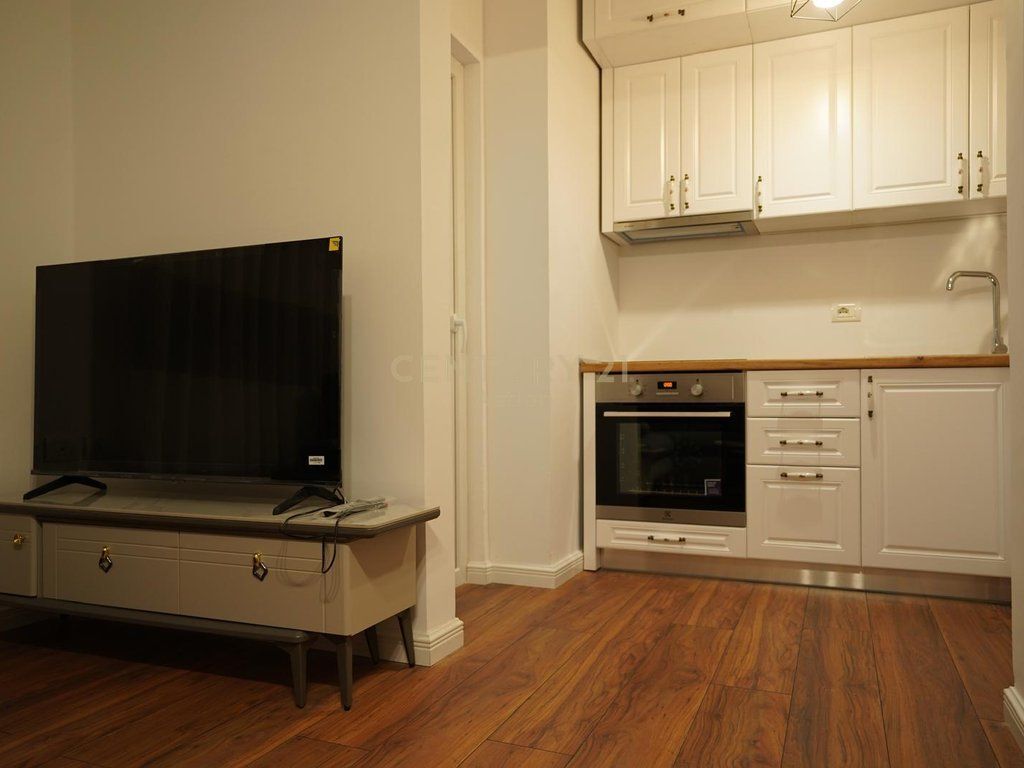 🏡 JEPET ME QIRA APARTAMENT 1+1 – KATI 2 🏡 700 € /Muaj