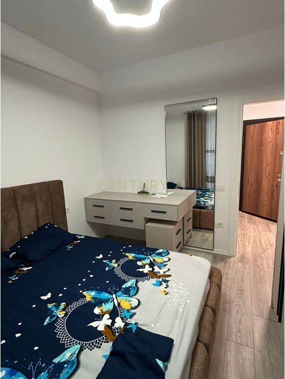APARTMENT 1+1 FOR RENT, URBAN GATE, TIRANA! 550 € /Month Total Area 65m2