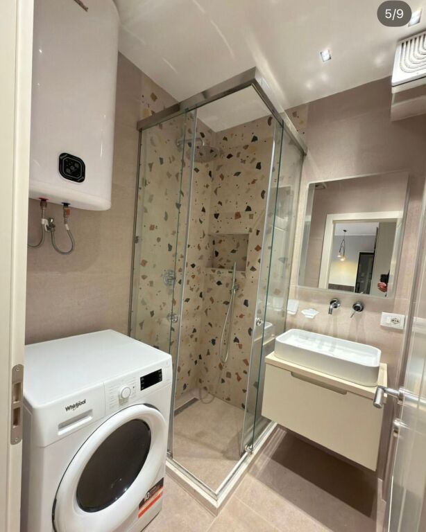 Apartsment 1+1 pluw post parkimi te Green City
