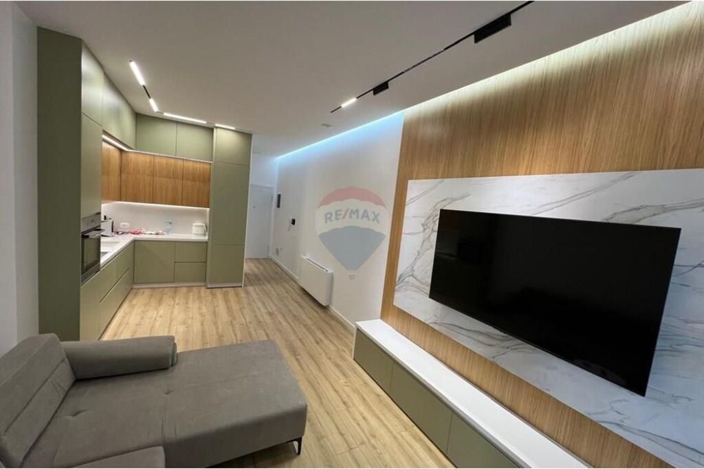 Super 2+1 apartment for rent near the Botanical Garden!
