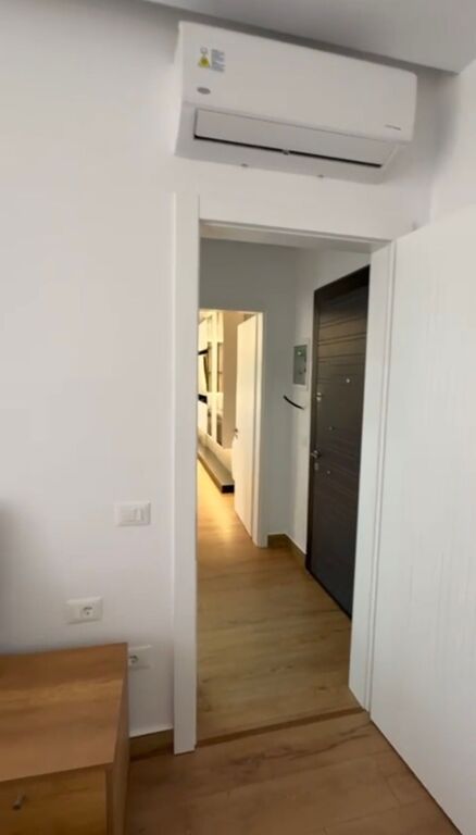 New boulevard Apartment 1+1 for rent