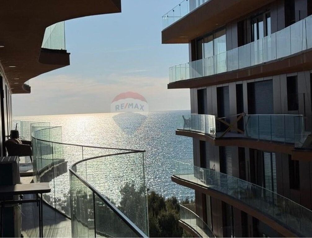 Appartamento di Lusso con Vista Mare a Shëngjin ID: 530541010-46