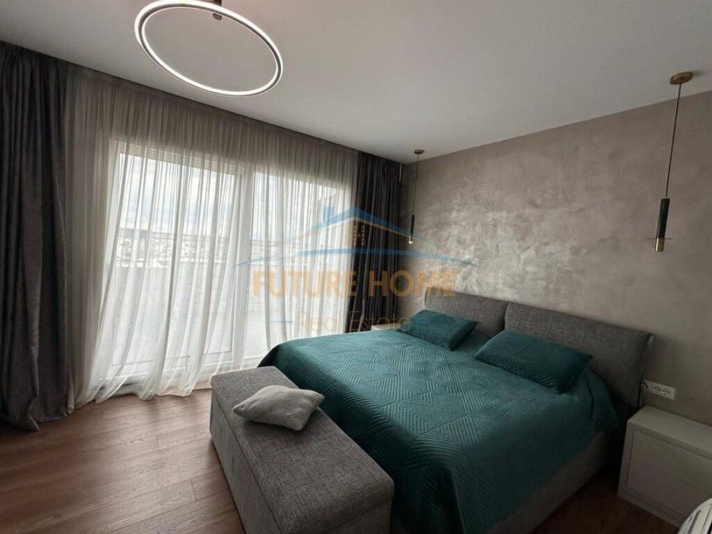 Affitto, Appartamento 2+1+parcheggio, Vicino al Complesso Delijorgji !