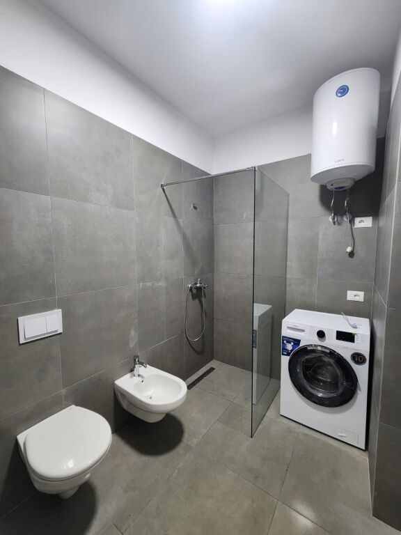 Jepet me qera apartament 1+1, Kompleksi Farmacia 10