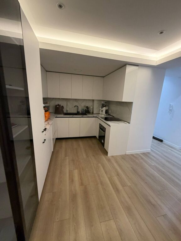 Apartment 2+1 +2 for rent at Kodra e Diellit 2