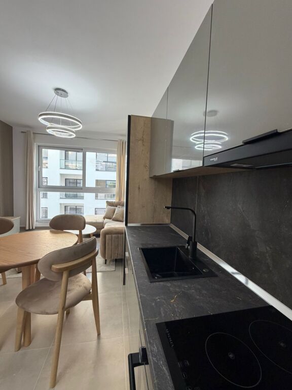SHITET APARTAMENT 1+1 NË GOLEM – LIBURNIA RESIDENCE