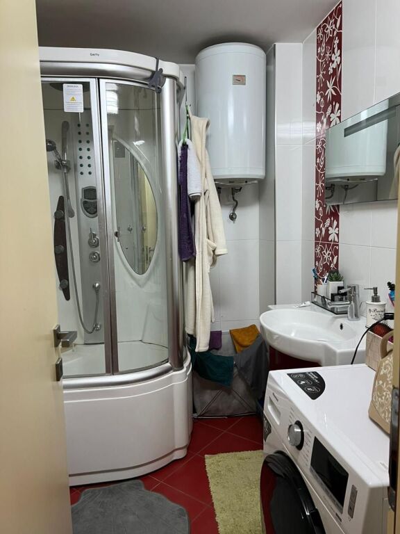 Apartment 2+1+2 for rent , Myslym Shyri
