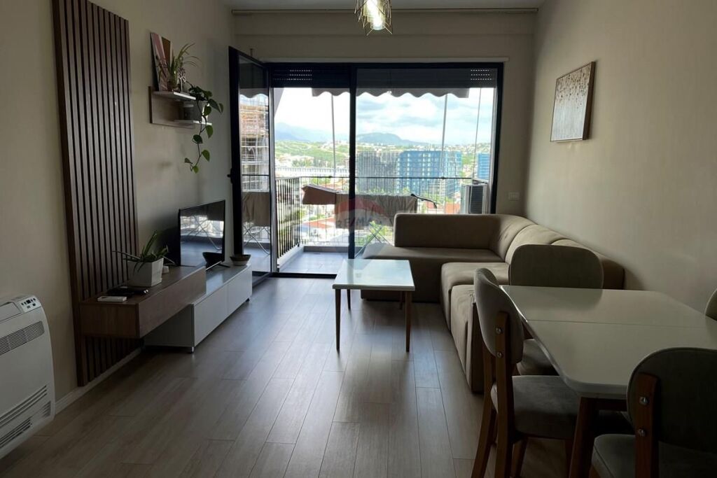 APARTAMENT 1+1 PER QIRA KOMPLEKSI ASL