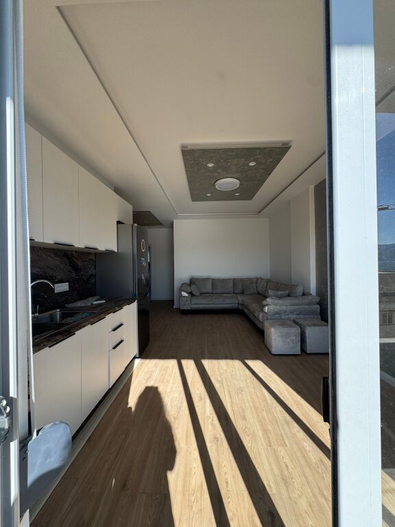 Apartment 2+1 for Sale Lungomare Vlore