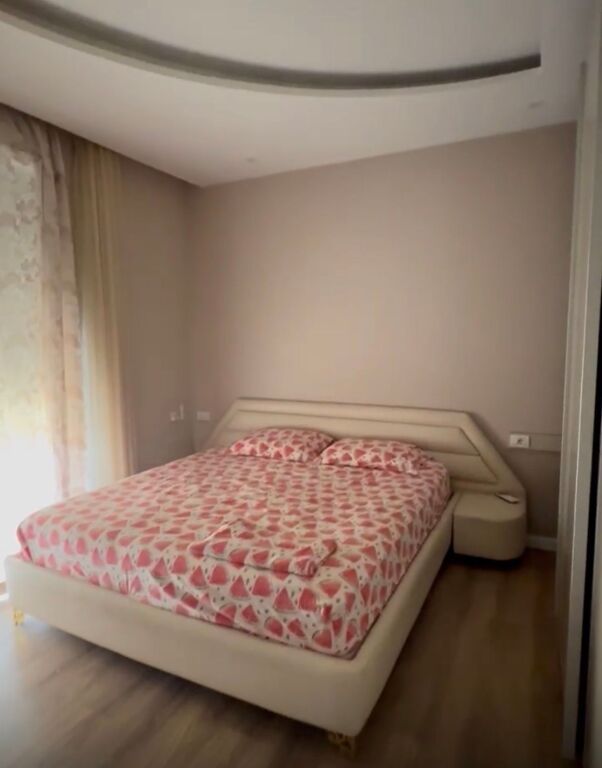 2+1 apartment for rent at the Former Aviation Field!