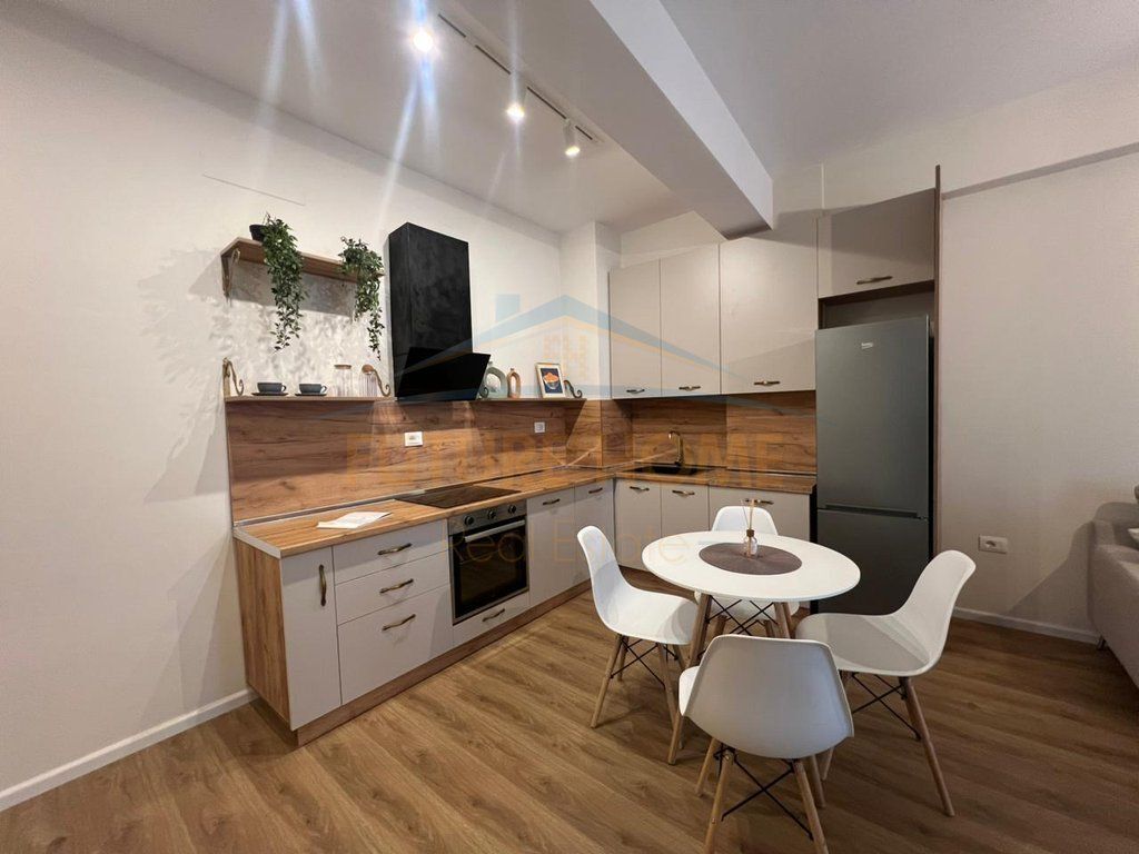 Affitto, Appartamento 1+1, Residenza Oxa, Fresk