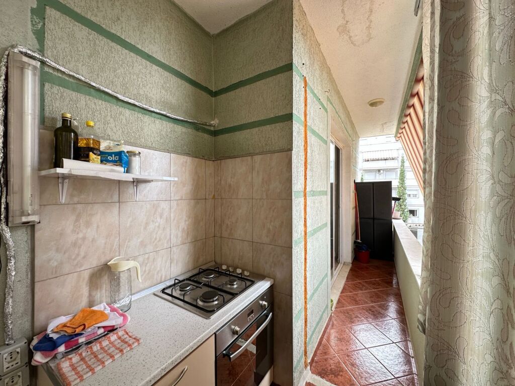 For sale, Apartment 2+1, Fresk, Tirana. Empire68950