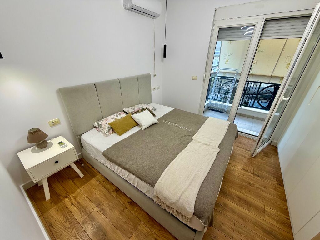 apartment 1+1 for rent at kodra 1