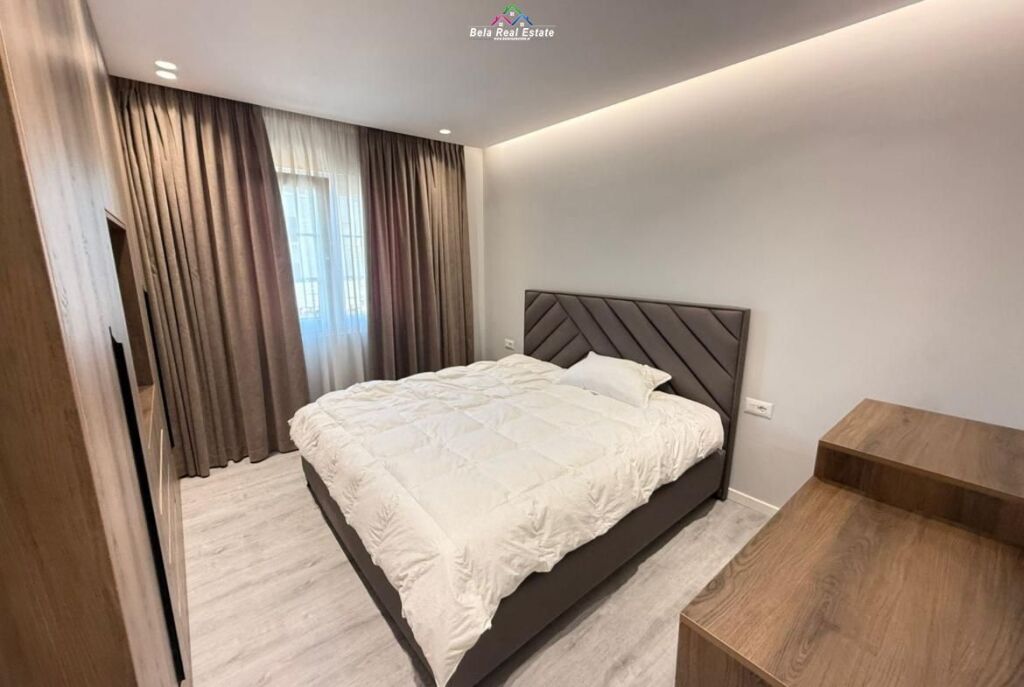 3-Storey Villa For Rent On Elbasan Street (ID BV22298) Tirana