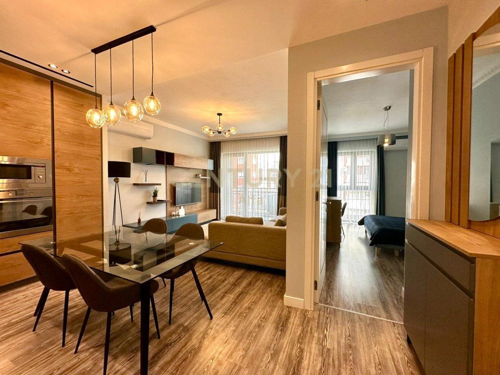 QIRA, APARTAMENT PREMIUM 1+1 TE RRUGA E KOSOVAREVE‼️