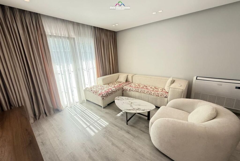 3-Storey Villa For Rent On Elbasan Street (ID BV22298) Tirana