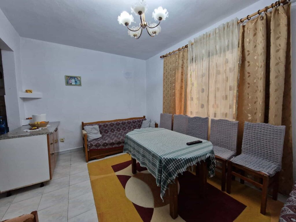 Vile per shitje 1 Kateshe Ne Yzberisht (ID BV0113) Tirane