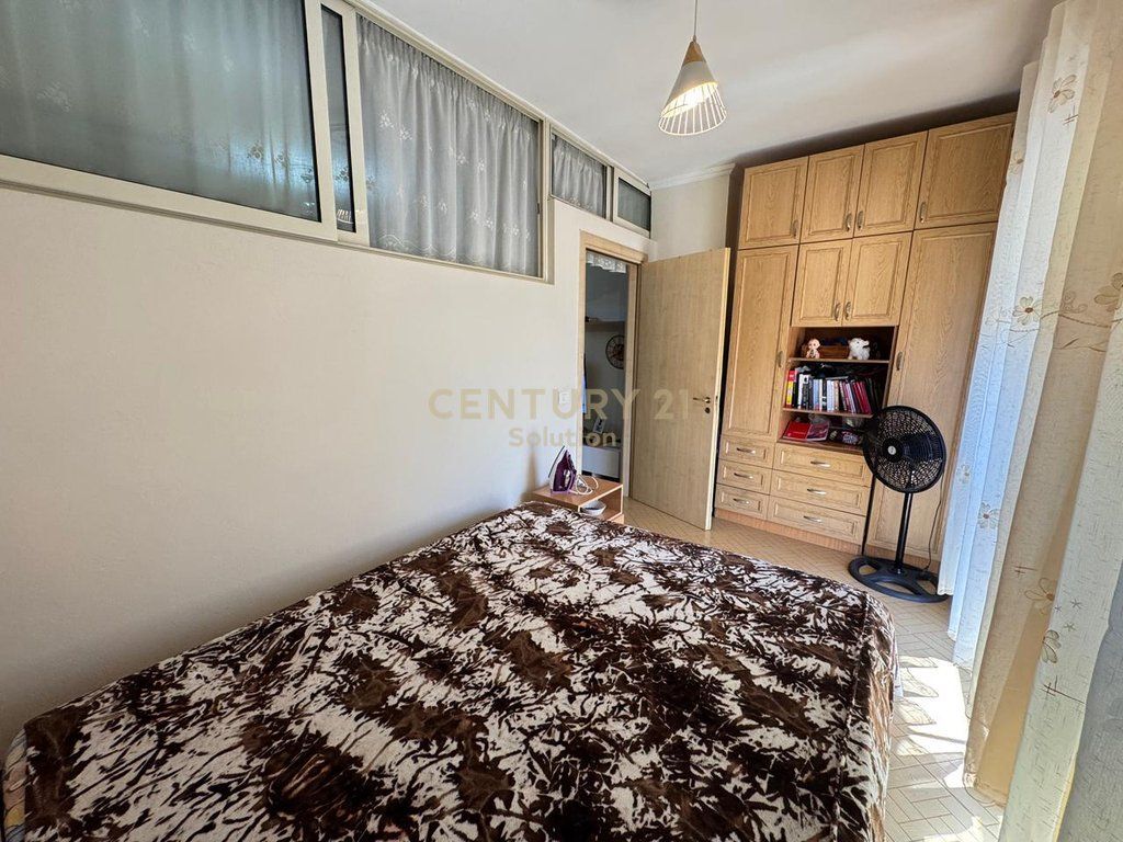 2+1 APARTMENT FOR RENT IN ASTIR! 450 € /Month