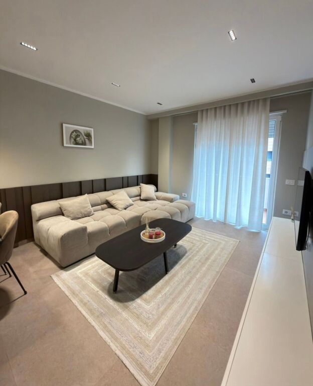 Apartsment 1+1 pluw post parkimi te Green City