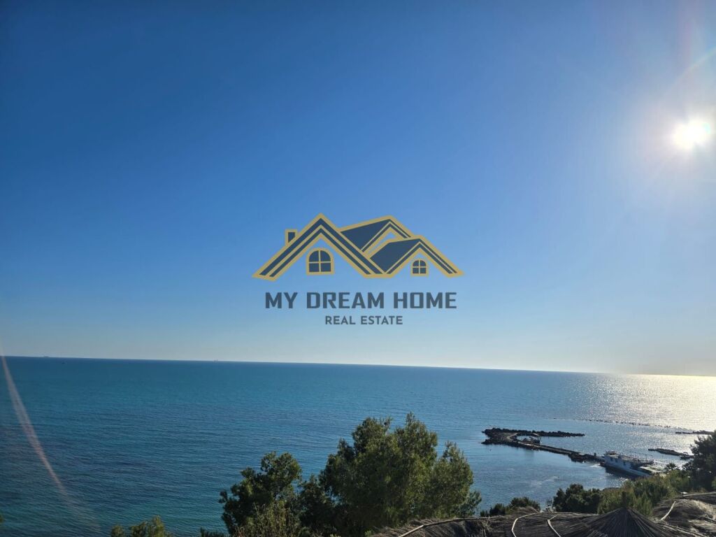 Apartament 1+1 me verande Pamje Deti Për Shitje në Currila, Durrës !
