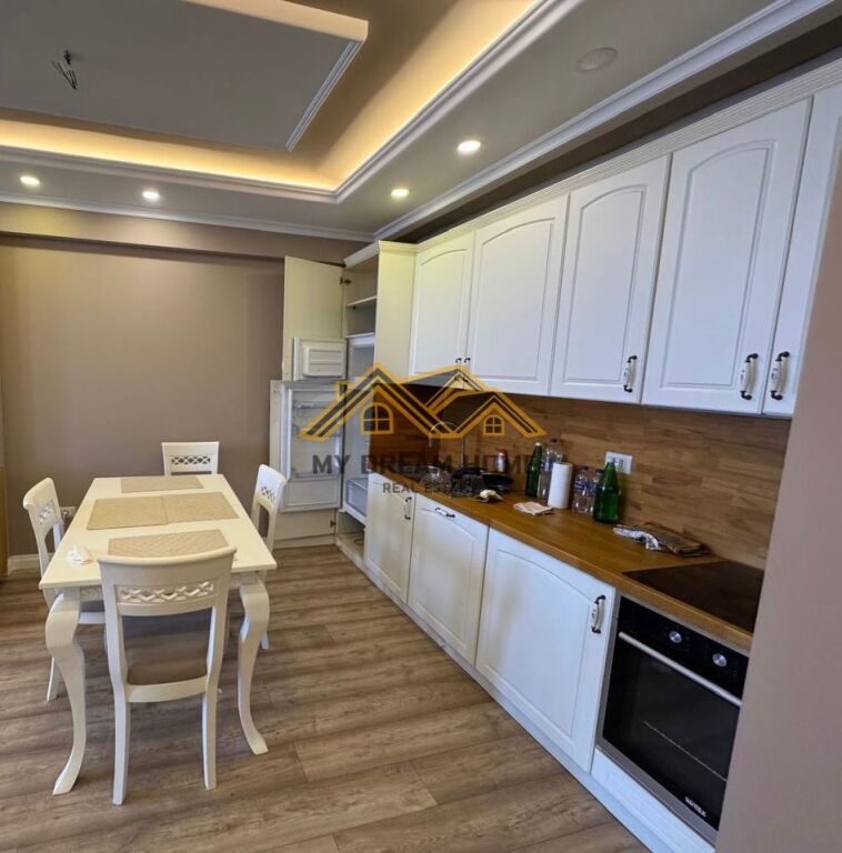 Apartment 2+1+2 in Plepa, Durrës – For Sale