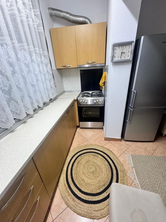 Apartment 2+1 for rent in Myslym Shyr near the Old Exhibition