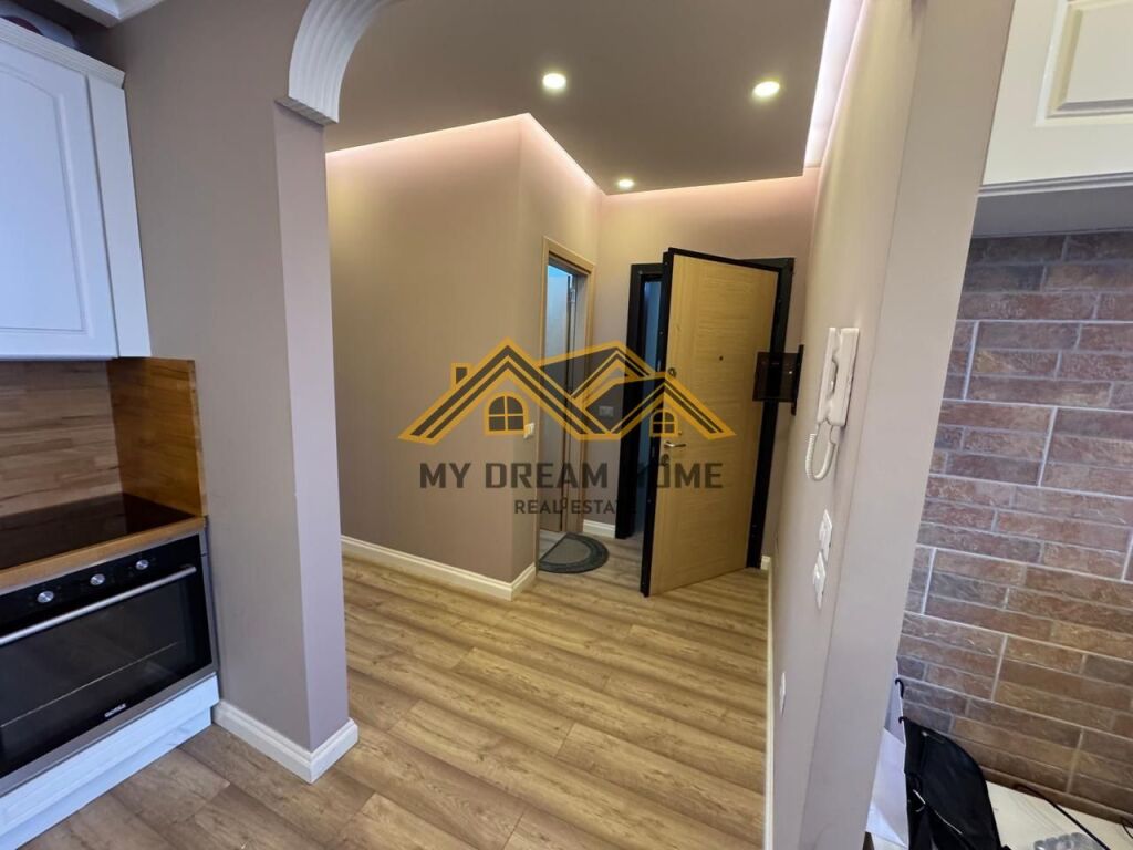 Apartment 2+1+2 in Plepa, Durrës – For Sale