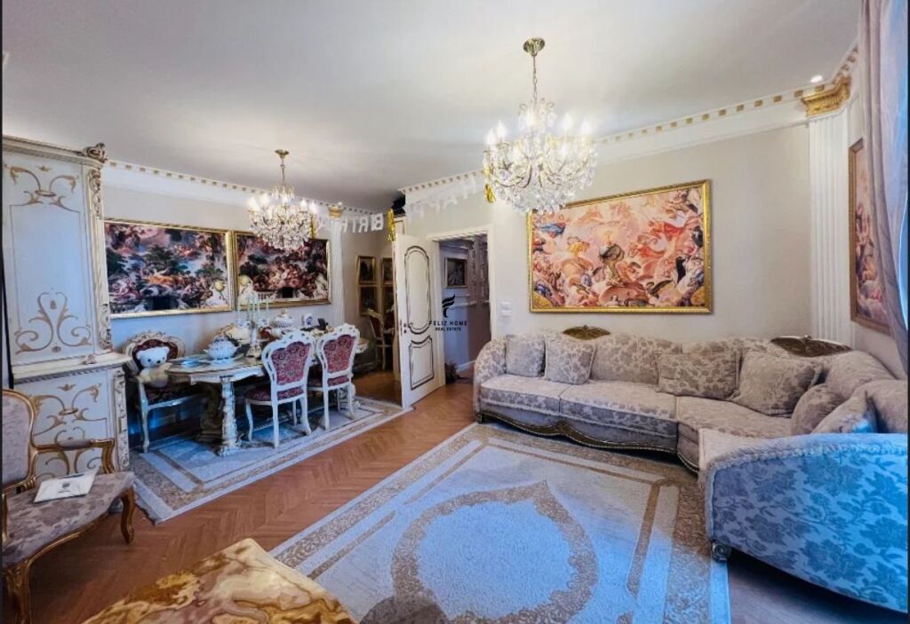 APPARTAMENTO IN AFFITTO 1+1 COMUNE DI PARIGI 65.000 LEKE FH-73316