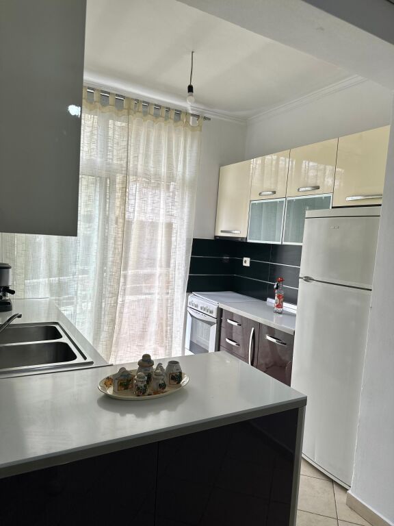 Apartment 2+1 for rent Fresk / Opposite Fresku Restaurant