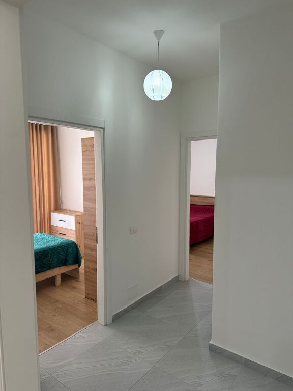 Apartament 2+1 me qira tek Vila L2 ne Astir!