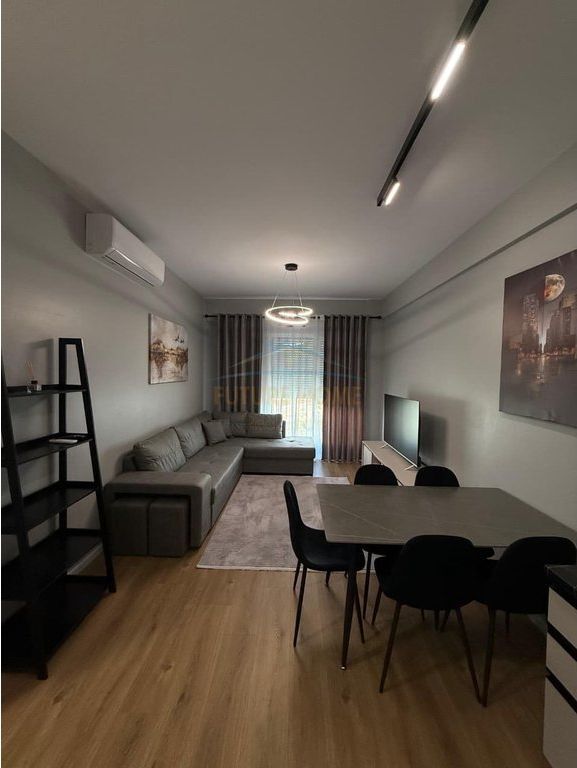 Qera, Apartament 1+1, Fresk - View 2