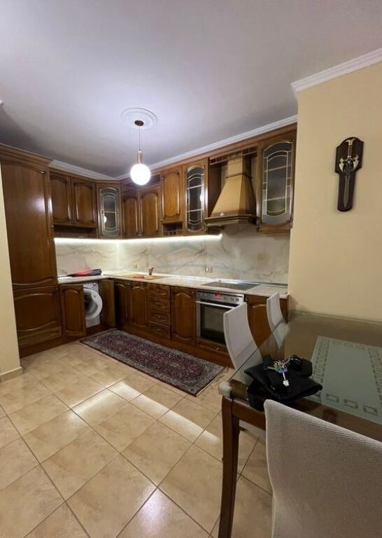 Rent, Apartment 2+1, Block.