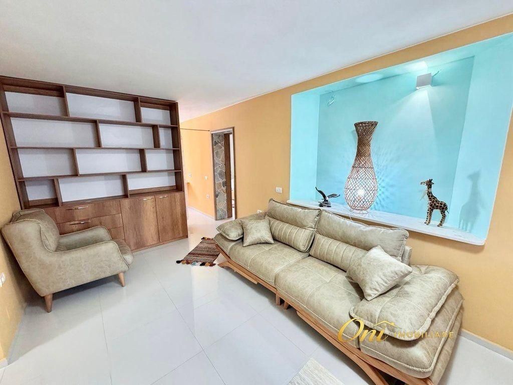 JEPET APARTAMENT ME QERA 2+1 SHESHI WILLSON