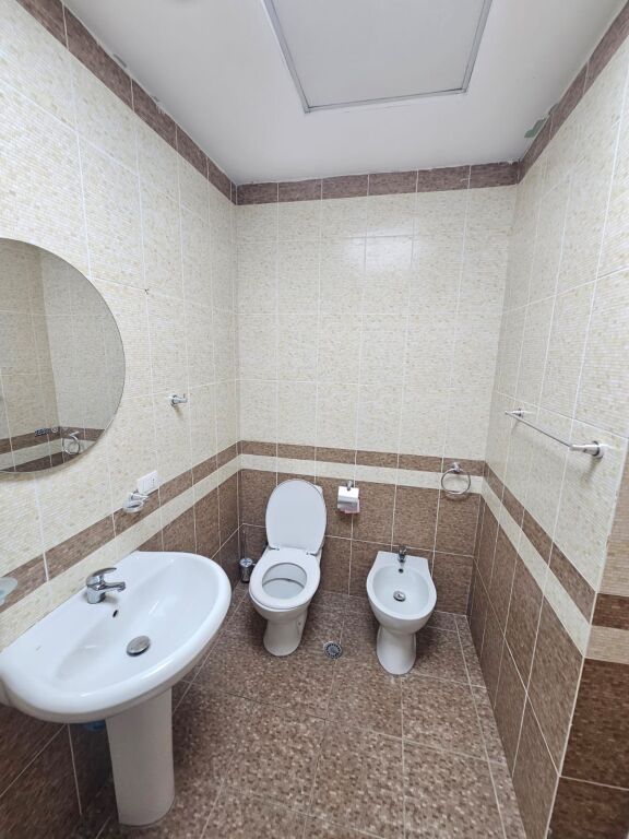 SHITET APARTAMENT 1+1+ VERANDË – PLEPA, DURRËS