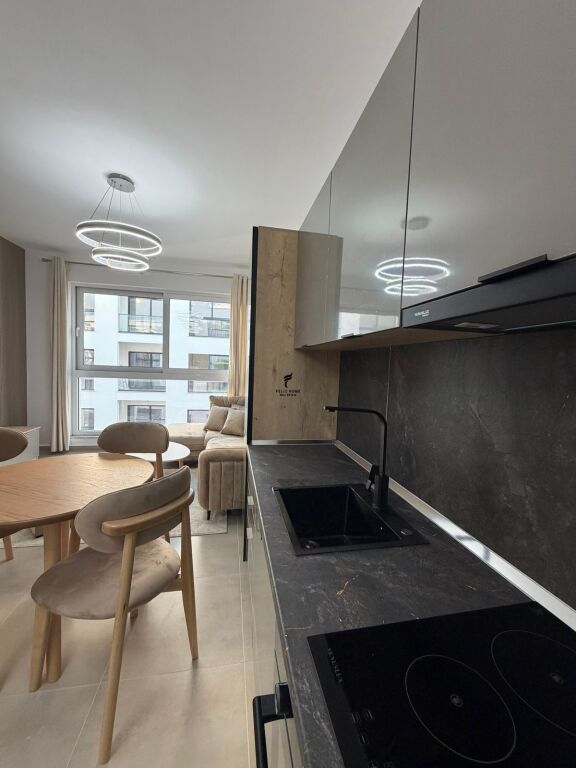 SHITET APARTAMENT 1+1 GOLEM 95.000 EURO FH-73302
