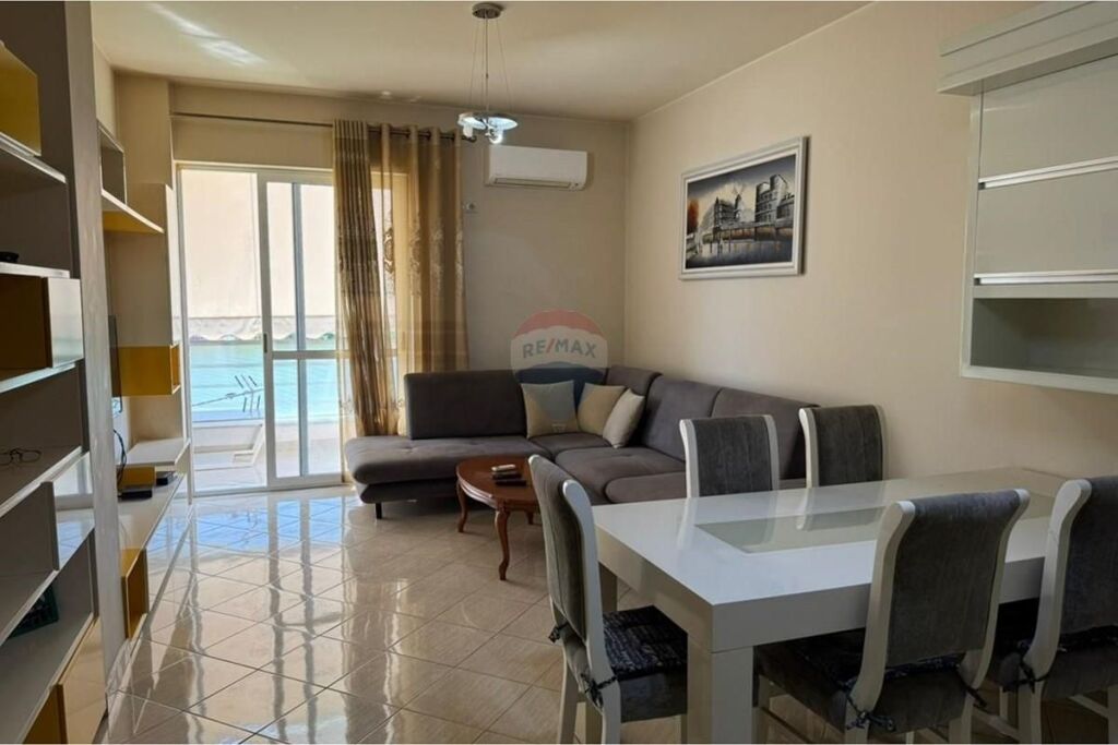 Shitet Apartament 1+1 te Eleonora