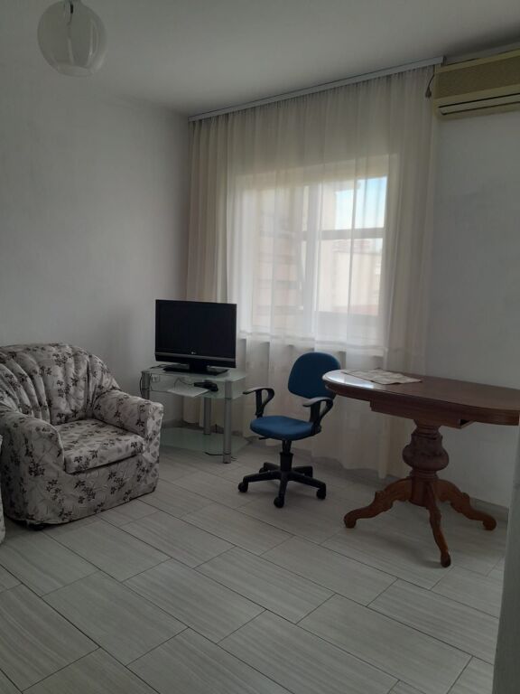 🏡 Appartamento 1+1 in Affitto Vicino alla Circonvallazione, in Via Bardhyl
