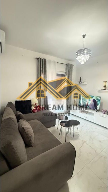Apartament 1+1 Për Shitje në Golem, Durrës !