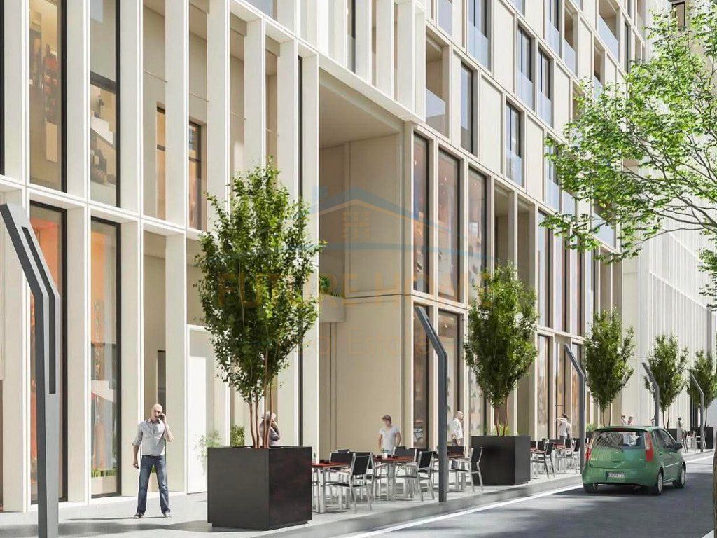 In vendita, Appartamento 1+1, Soho Towers