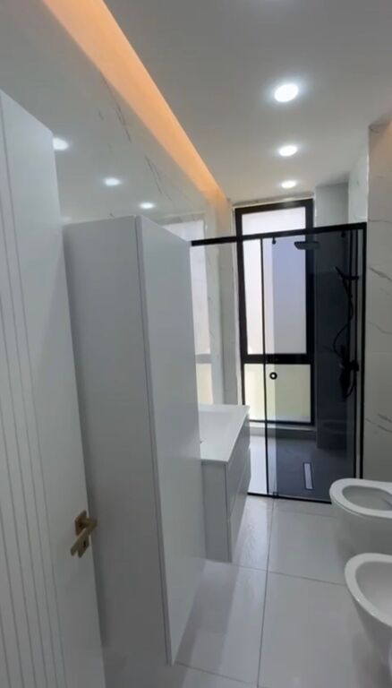 New boulevard Apartment 1+1 for rent