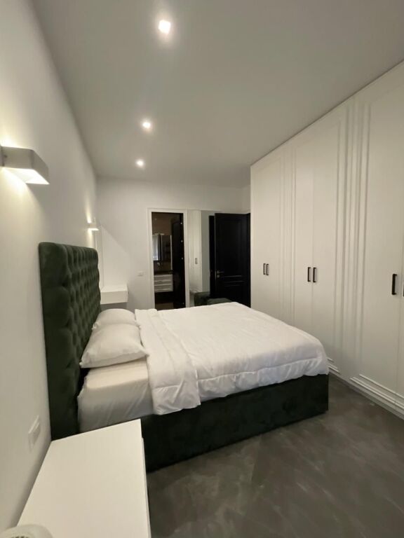 APARTMENT FOR RENT 2+1+2 AT THE DELIJORGJI COMPLEX