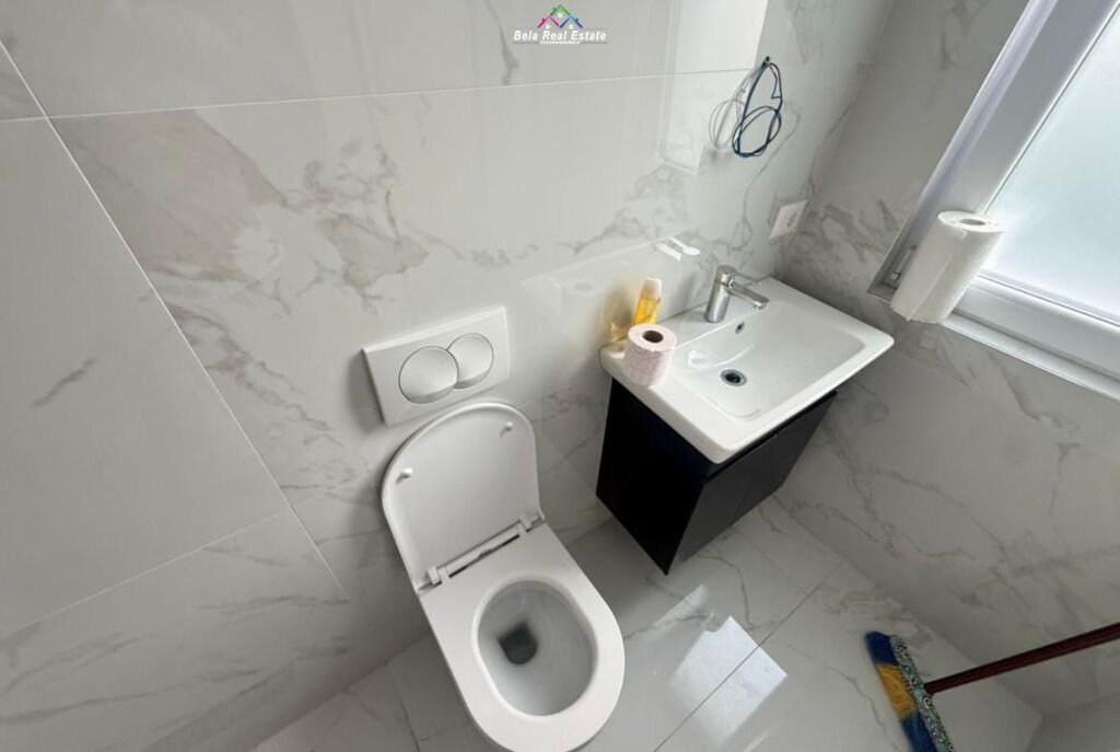 3-Storey Villa For Rent On Elbasan Street (ID BV22298) Tirana