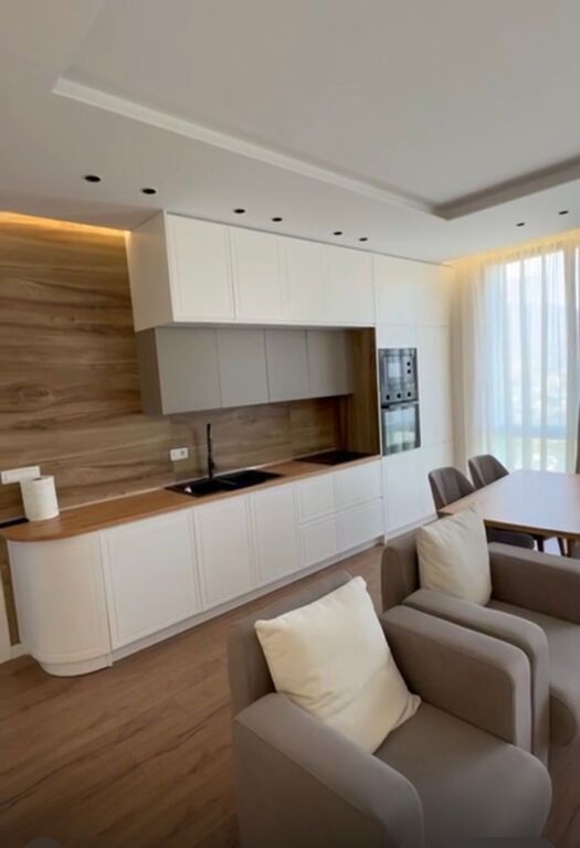 New boulevard Apartment 1+1 for rent