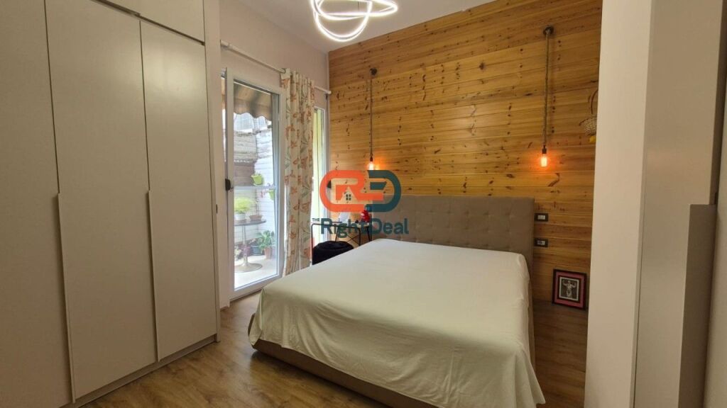 Ne Zonen Me Te Mire Te Freskut, Shitet Super Prone E Ndare Ne Apartament 2+1 Dhe 1+1 !!!!