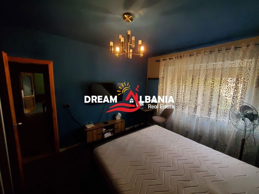Apartment 3+1+2WC for sale at 21 Dhjetori, Near the Intersection (ID 4139191)