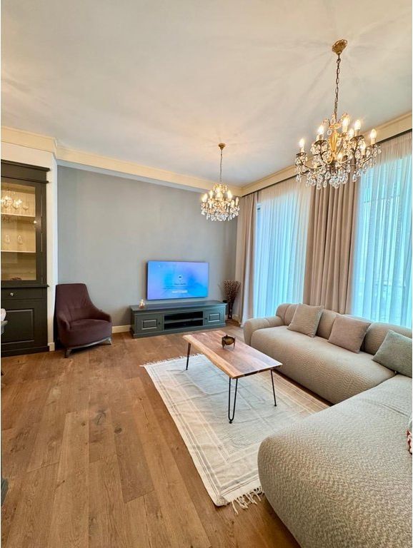 Apartment 2+1+Parking Space for rent at Ambasador 3!!