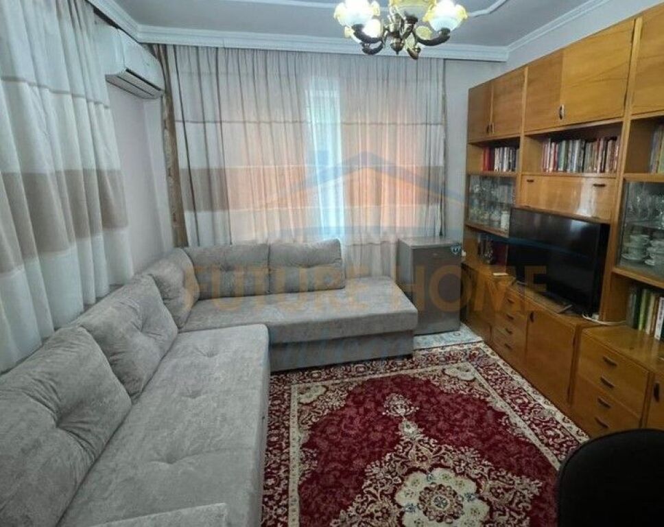 Qera, Apartament 1+1, Rruga e Elbasanit, Tiranë.