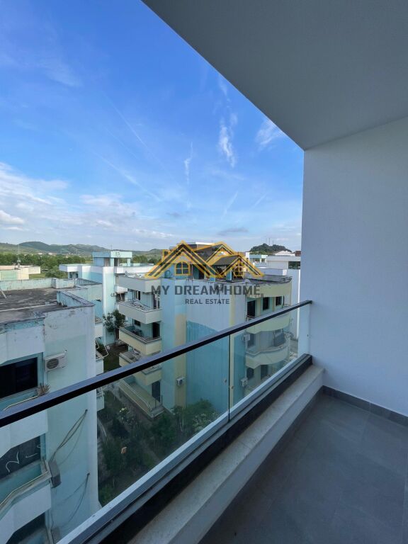 GOLEM,SHESIM APARTAMENT 1+1 TE LIBURNA RESIDENCE!