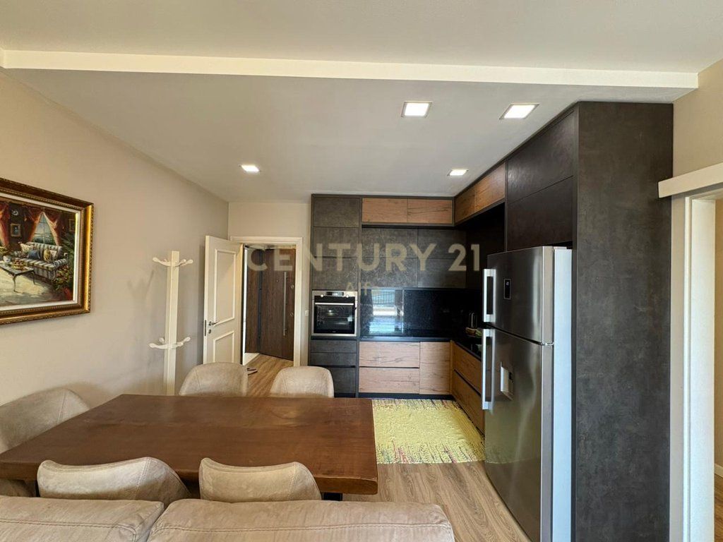 For rent Apartment 2+1+storage at the former Aviation Field!